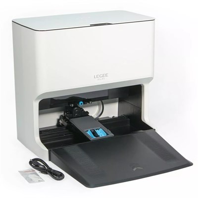 Станция самоочистки салфеток Hobot LEGEE LuLu для робота Legee D8 - фото 29662