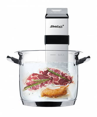 Су Вид Steba SV 120 Professional - фото 29668