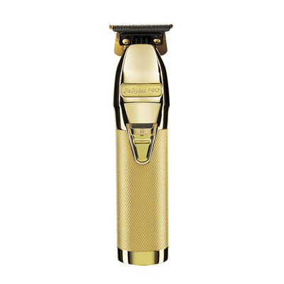 Триммер BaByliss PRO Skeleton Gold FX FX7870GE - фото 29749