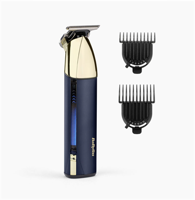 Триммер BaByliss T992E - фото 29755