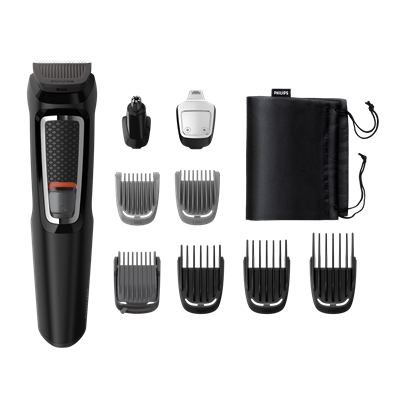 Триммер Philips MG3740/15 - фото 29760