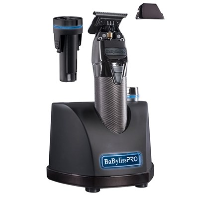 Триммер для бороды и волос FX797E SNAP FX - фото 29767