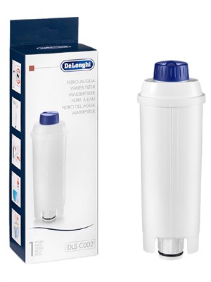 Фильтр воды для кофемашины De'Longhi DLSC002 - фото 29798