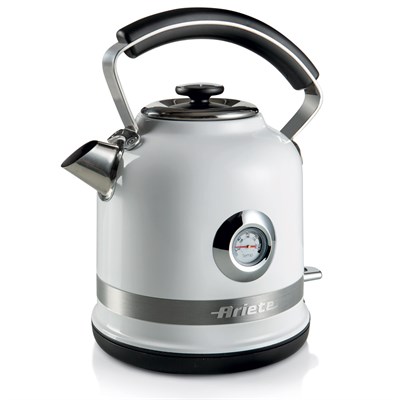 ЧАЙНИК ARIETE MODERNA 2854/01 БЕЛЫЙ - фото 29827