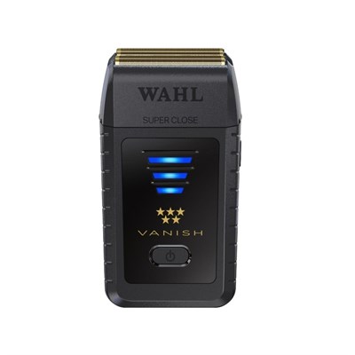 Шейвер Wahl Vanish Shaver 5Stars 8173-716 - фото 29863