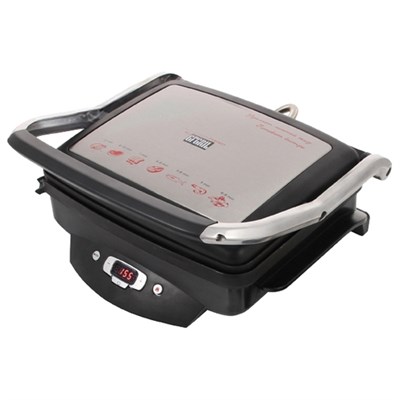 Электрогриль GFgril GF-100 - фото 29895