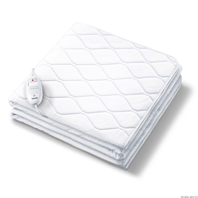 Электропростыня Beurer UB64 - фото 29919