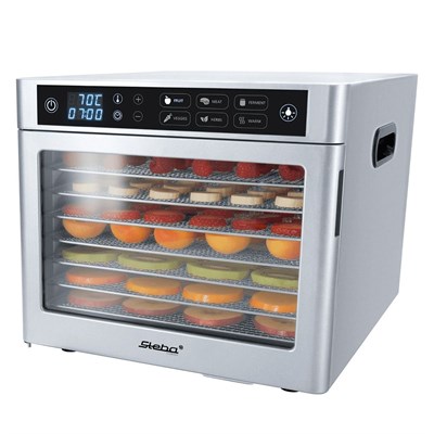 Дегидратор (сушилка) Steba ED 80 - фото 29937