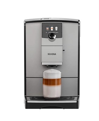 Кофемашина Nivona CafeRomatica NICR 793 - фото 29945