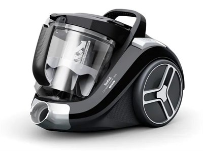 Пылесос с контейнером Tefal Compact Power XXL TW4B25EA - фото 29946