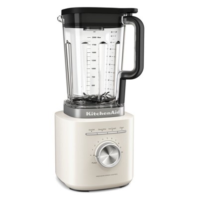 5KSB2073EPL Блендер KitchenAid Pure Power, 2 л, кремовый - фото 29967