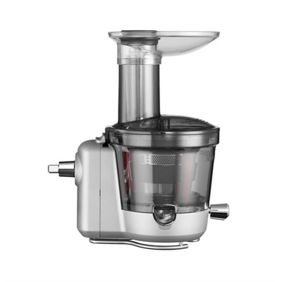 KitchenAid, 5KSM1JA Насадка-соковыжималка шнековая - фото 29978