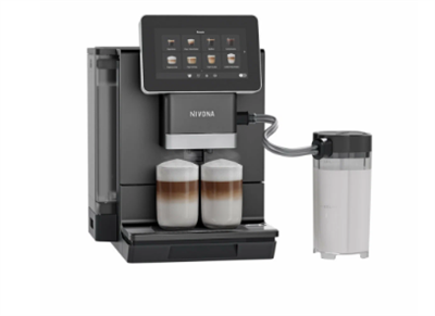 Автоматическая кофемашина Nivona CafeRomatica NIVO 9101 - фото 30011