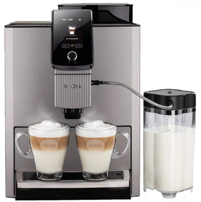 Автоматическая кофемашина NIVONA CafeRomatica NICR 1040 - фото 30012