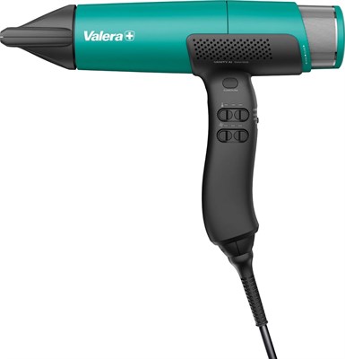 501.00 VA EP Фен Valera VanityCare AI Emerald Pulse 55010047 - фото 30635