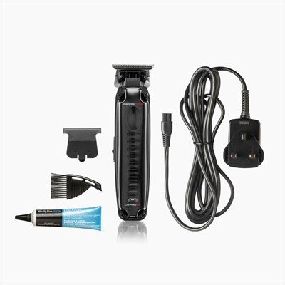 BaByliss FX726 Машинка для стрижки - фото 30671