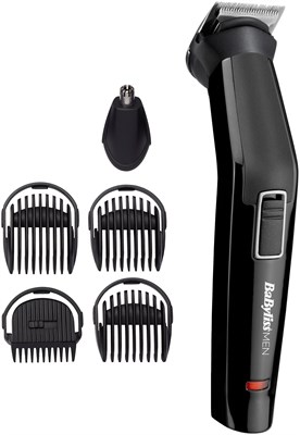 BaByliss MT725E Набор для стрижки - фото 30673