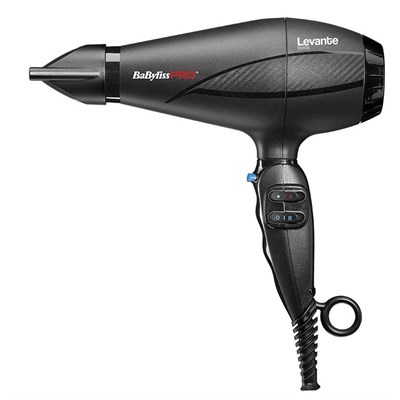 BaByliss PRO BAB6950IE Levante Фен - фото 30676