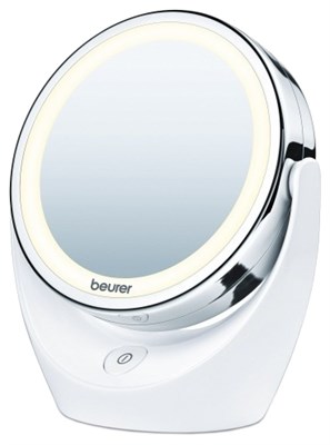 Beurer BS49 Зеркало косметическое настольное - фото 30686
