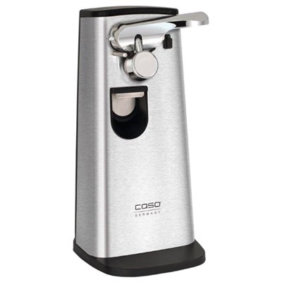 Caso D10 Открывалка универсальная электрическая - фото 30724