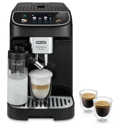 DeLonghi Magnifica Plus ECAM320.60.B Автоматическая кофемашина - фото 30750