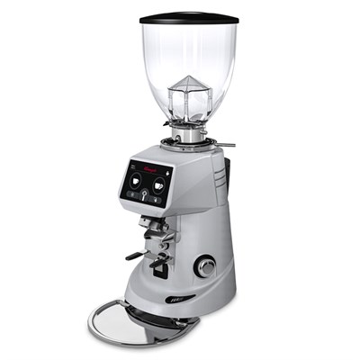 FIORENZATO F64 EVO КОФЕМОЛКА , ЦВЕТ серый - фото 30756