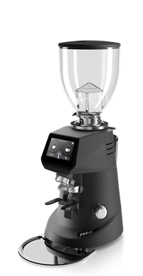 FIORENZATO F64 EVO КОФЕМОЛКА , ЦВЕТ ЧЕРНЫЙ - фото 30757