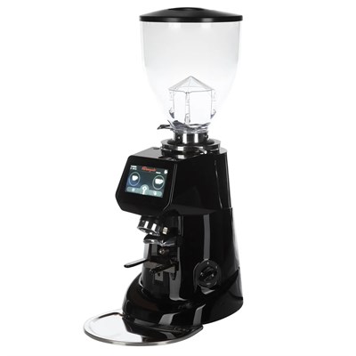 FIORENZATO F64E КОФЕМОЛКА, ЦВЕТ ЧЕРНЫЙ - фото 30762