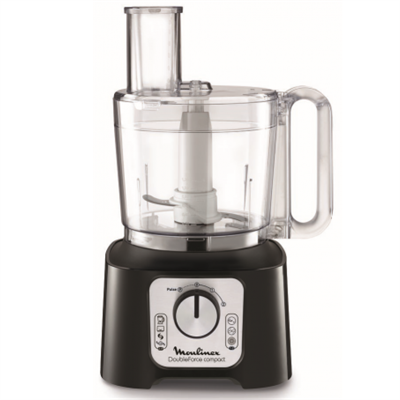 FP546811 Кухонный комбайн Moulinex Double Force - фото 30767