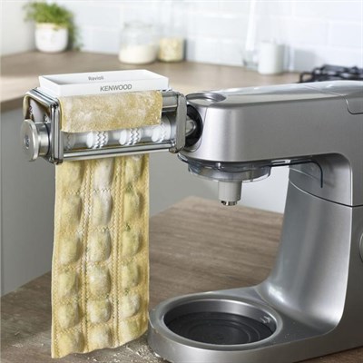 KAX93.A0ME Kenwood Насадка для приготовления равиоли - фото 30783