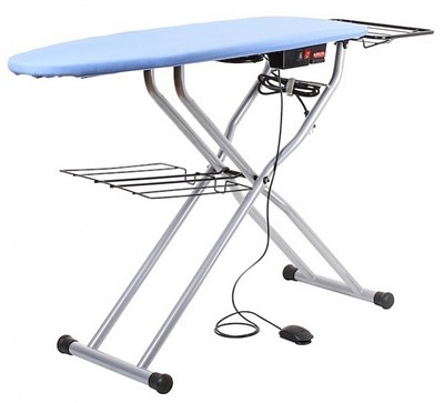 LELIT PA71N Профессиональный гладильный стол - фото 30813