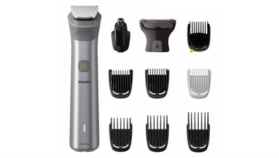 Philips MG5930/15 Триммер универсальный - фото 30837