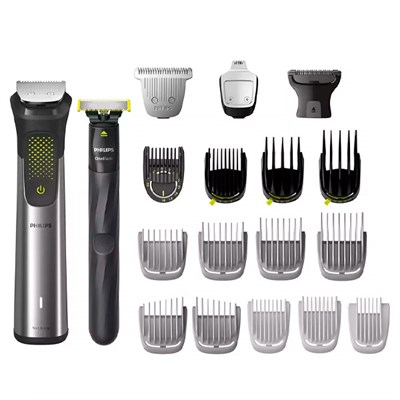 PHILIPS MG9553/15 series 9000 Машинка для стрижки волос - фото 30838