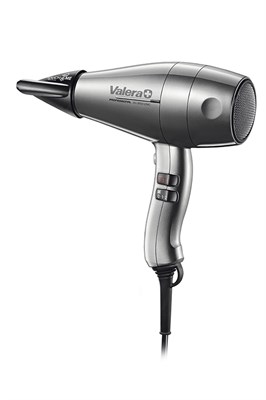 SXJ 8600 D RC Фен Valera Swiss Silent Jet 8600 Ionic Rotocord 55861264 - фото 30861