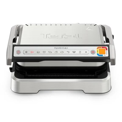 Tefal Optigrill 4 in 1 GC774D30 Умный электрогриль - фото 30868