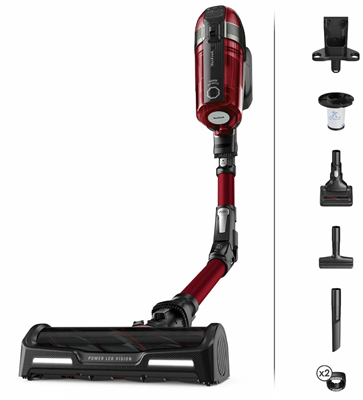 TY98A9WO Tefal X-Force Flex 12.60 Animal Auto Беспроводной пылесос - фото 30874