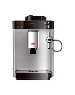Автоматическая кофемашина Melitta Caffeo PASSIONE F540-100 - фото 30894