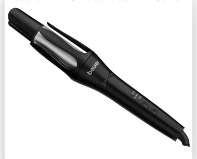 Автоматические щипцы для завивки волос Beurer HT 75 - фото 30896