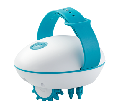 Антицеллюлитный массажер Beurer CM 51 - фото 30899