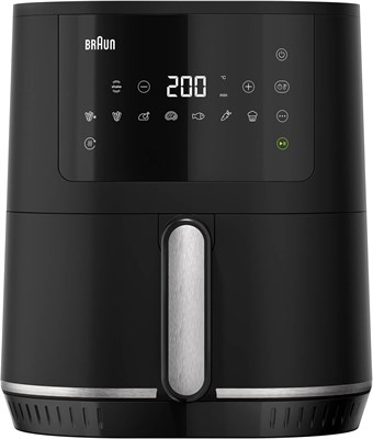 Аэрогриль BRAUN MultiFry 5 HF5030 - фото 30908