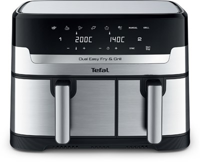 Аэрогриль Tefal EY905D10 - фото 30918