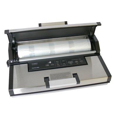 Вакуумный упаковщик Caso FastVAC 4000 - фото 30950