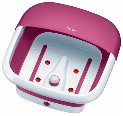 Ванночка гидромассажная Beurer FB30 - фото 30960