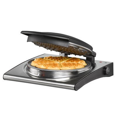 Вафельница Rommelsbacher WA 1000/E - фото 30961