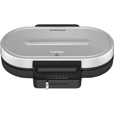 Вафельница Rommelsbacher WA 1250 - фото 30963