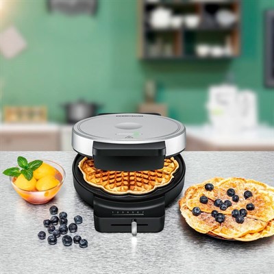 Вафельница Rommelsbacher WA 850 - фото 30964