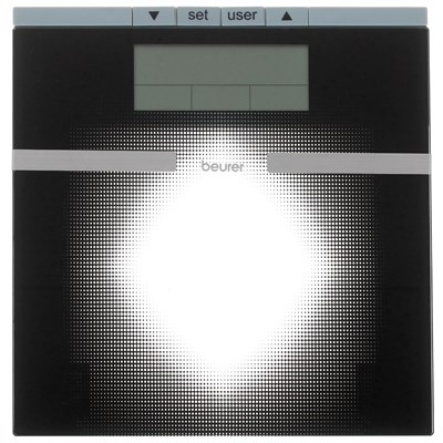 Весы Beurer BG 21 - фото 30972