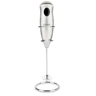 Вспениватель CASO Fomini Inox - фото 30991