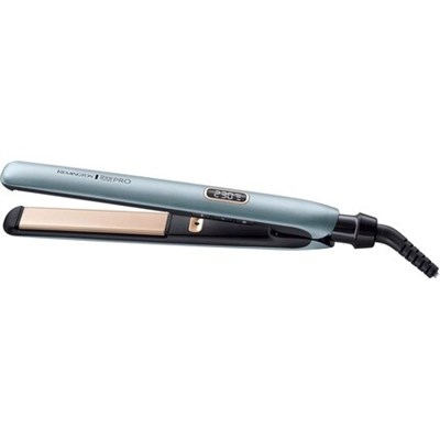 Выпрямитель Remington S9300 Shine Therapy PRO Straightener - фото 31021