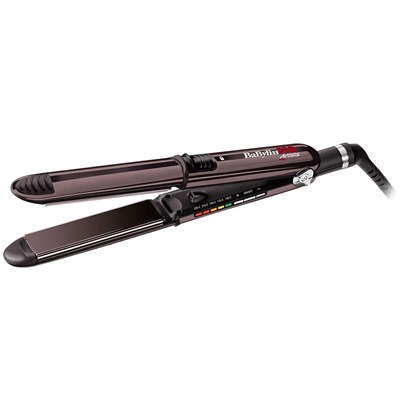 Выпрямитель волоc BaByliss Pro BAB3500E Grey - фото 31025